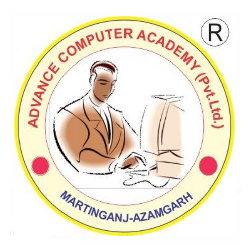 Advance Computer Academy official logo